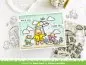 Preview: Beary Rainy Day Dies Lawn Fawn 2
