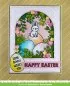 Preview: Eggstraordinary Easter Add-On Clear Stamps Lawn Fawn 1