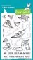 Preview: Just Plane Awesome Clear Stamps Lawn Fawn