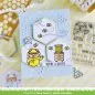 Preview: You're a Keeper Clear Stamps Lawn Fawn 1