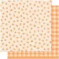 Preview: Fruit Salad Orange You Glad lawn fawn scrapbooking paper