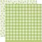 Preview: Fruit Salad Perfect Pear lawn fawn scrapbooking paper 1