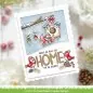 Preview: Winter Birds Clear Stamps Lawn Fawn 2
