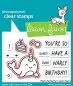 Preview: You're so Narly Dies Lawn Fawn 1