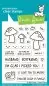 Preview: To My Fungi Clear Stamps Lawn Fawn