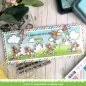 Preview: Whoosh, Kites! Clear Stamps Lawn Fawn 2