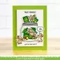 Preview: How You Bean? Money Add-On Clear Stamps Lawn Fawn 1