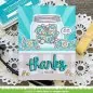 Preview: How You Bean? Money Add-On Clear Stamps Lawn Fawn 2