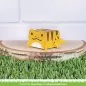 Preview: Tiny Gift Box Lizard and Snake Add-On Dies Lawn Cuts Lawn Fawn 3