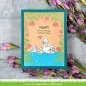 Preview: All the Mums Clear Stamps Lawn Fawn 2