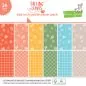 Preview: Falling Leaves Petite Paper Pack 6x6 Lawn Fawn