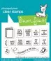 Preview: Little Woodland Library Add-On Clear Stamps Lawn Fawn