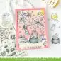 Preview: Sweet Spiders Coloring Stencils Lawn Fawn 2