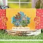 Preview: Ta-Da! Diorama! Maple Leaf Window Add-On Dies Lawn Fawn 3