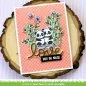 Preview: I Heart Pandas Clear Stamps Lawn Fawn 2