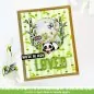 Preview: Henry's Build-a-Sentiment: Love Clear Stamps Lawn Fawn 1