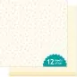 Preview: Bitsy Blooms Daisy lawn fawn scrapbooking paper