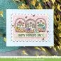 Preview: Spring Basket Clear Stamps Lawn Fawn 1