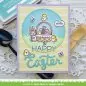 Preview: Spring Basket Clear Stamps Lawn Fawn 2