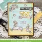 Preview: It's a Bird! Clear Stamps Lawn Fawn 2