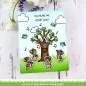 Preview: Heart Tree Clear Stamps Lawn Fawn 1