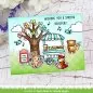 Preview: Treat Cart Add-On: Smoothies 'n' Juice Clear Stamps Lawn Fawn 2