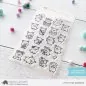 Preview: Little Pig Agenda Mama Elephant Stamp & Die Bundle