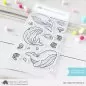 Preview: Me and My Whale Mama Elephant Stamp & Die Bundle