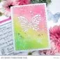 Preview: Peek-A-Boo Butterfly Dies dienamics My Favorite Things MFT projcet 1