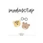 Preview: Leopard & Bear Dies Modascrap