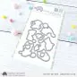 Preview: My Pet Kitties Mama Elephant Stamp & Die Bundle 1