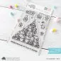 Preview: Oh Gnomie Tree Clear Stamps Mama Elephant