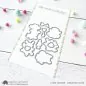 Preview: Love Cupids Mama Elephant Stamp & Die Bundle 1