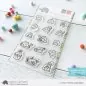 Preview: Little Frog Agenda Mama Elephant Stamp & Die Bundle