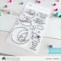 Preview: Twinkle Twinkle Clear Stamps Mama Elephant