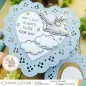 Preview: Twinkle Twinkle Clear Stamps Mama Elephant 1