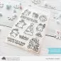 Preview: Elephant Cheer Clear Stamps Mama Elephant