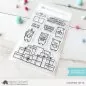 Preview: Surprise Gifts Clear Stamps Mama Elephant