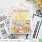 Preview: Surprise Gifts Mama Elephant Stamp & Die Bundle 3