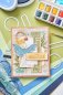 Preview: Forever Journal Essentials Sizzix & 49 and Market Framelits Dies & Stamps 3