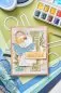 Preview: Forever Journal Essentials Sizzix & 49 and Market Framelits Dies & Stamps 3