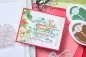 Preview: Reindeer Mix Cluster Sizzix & 49 and Market Framelits Dies & Stamps 3