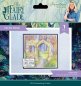 Preview: Into the Woods Fairy Glade Embossing Folder crafters companion