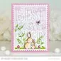 Preview: Next to You Clear Stamps My Favorite Things Project 2