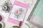 Preview: Floral Mix Cluster Sizzix & 49 and Market Framelits Dies & Stamps 3