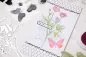 Preview: Painted Pencil Botanical Sizzix & 49 and Market Framelits Dies & Stamps 4