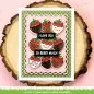 Preview: Sweet Strawberry Clear Stamps Lawn Fawn 3