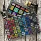 Preview: Tim Holtz Distress Zipper Bag Medium Ranger 1