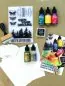 Preview: alcohol inks Crossroads tim holtz ranger 3set 1