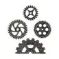 Preview: Industrial Gears Idea-ology Tim Holtz 1